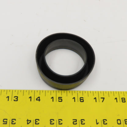 2" Buna N Composite Hose Seal Lot Of 3