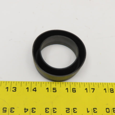 2" Buna N Composite Hose Seal Lot Of 3