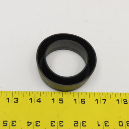 2" Buna N Composite Hose Seal Lot Of 3