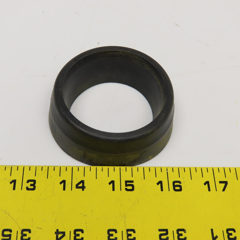 2" Buna N Composite Hose Seal Lot Of 3