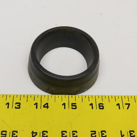 2" Buna N Composite Hose Seal Lot Of 3