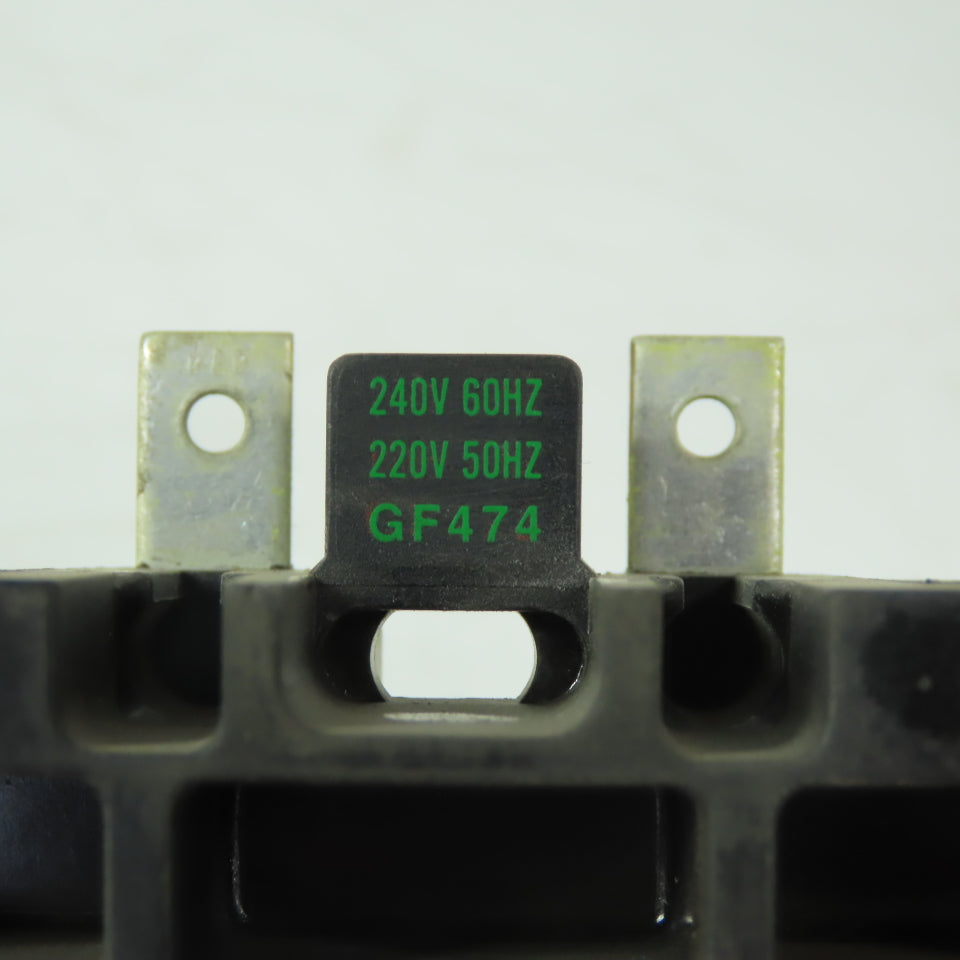 Allen Bradley GF474 Contactor Coil 220/240V 50/60Hz