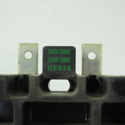 Allen Bradley GF474 Contactor Coil 220/240V 50/60Hz
