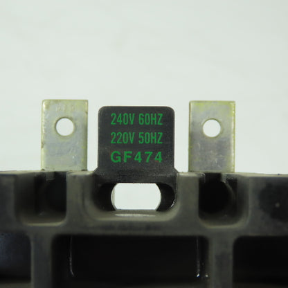 Allen Bradley GF474 Contactor Coil 220/240V 50/60Hz