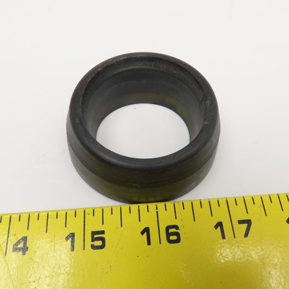 1-1/2" Buna N Composite Hose Seal Lot Of 5
