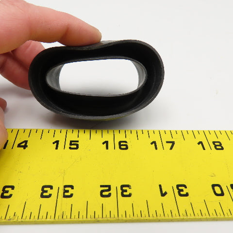 1-1/2" Buna N Composite Hose Seal Lot Of 5