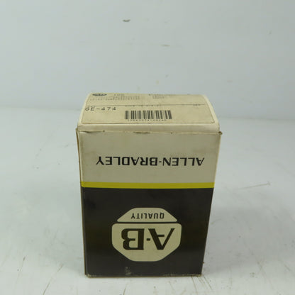 Allen Bradley GE-474 Contactor Coil 220/240V 50/60Hz