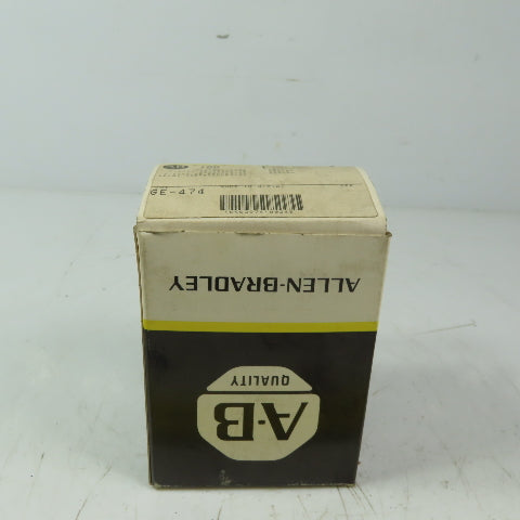 Allen Bradley GE-474 Contactor Coil 220/240V 50/60Hz