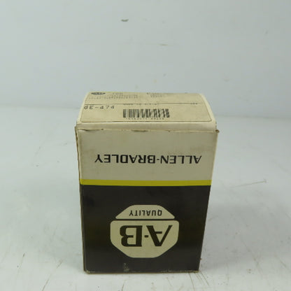 Allen Bradley GE-474 Contactor Coil 220/240V 50/60Hz