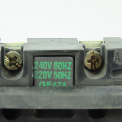 Allen Bradley GE-474 Contactor Coil 220/240V 50/60Hz