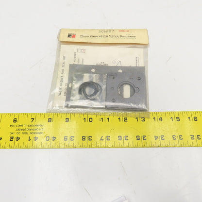 Ross 306K87 Series 70 Valve Gasket Seal Kit
