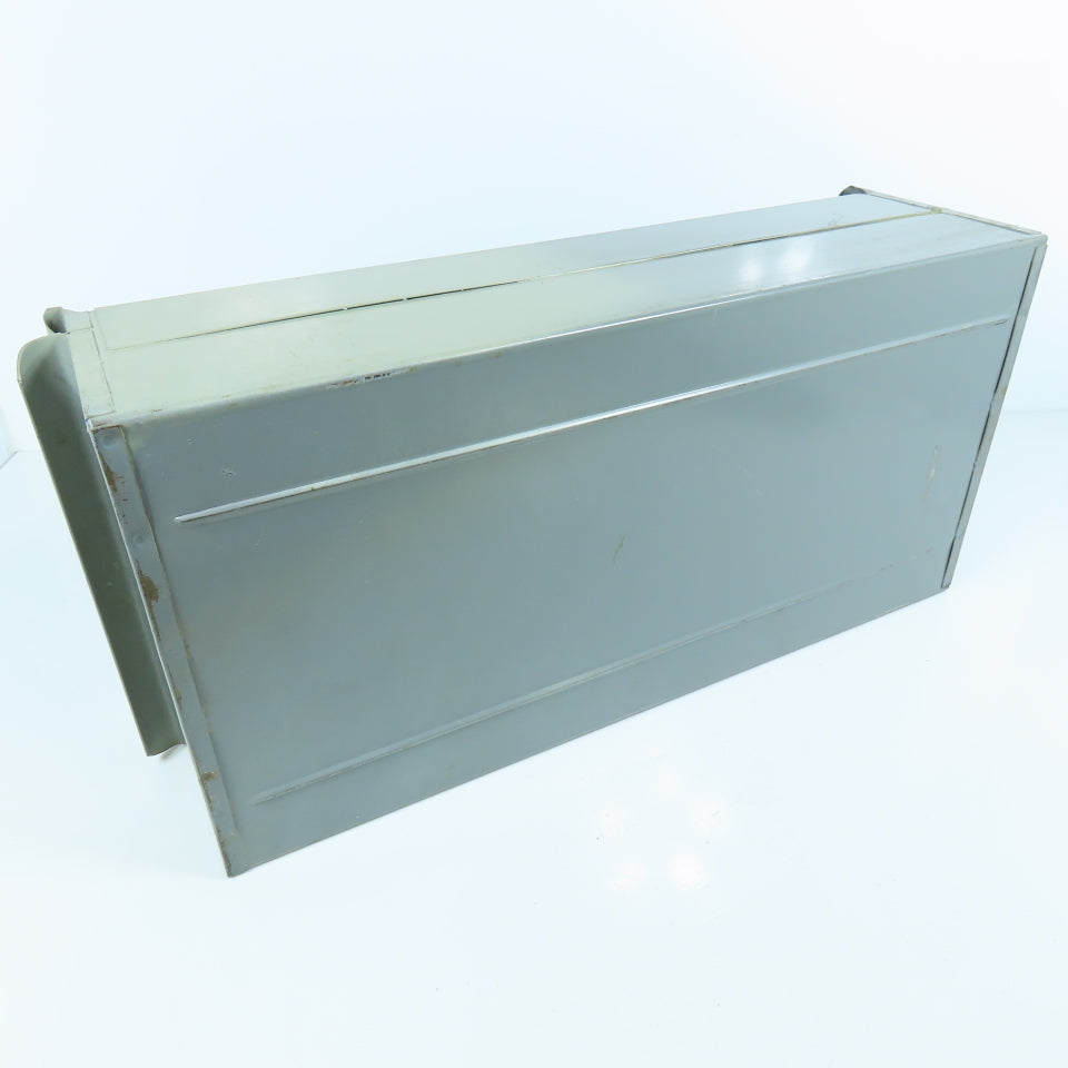 Equipto 17" Deep x 8-3/8" Wide x 4-1/2" High Standard Metal Drawer