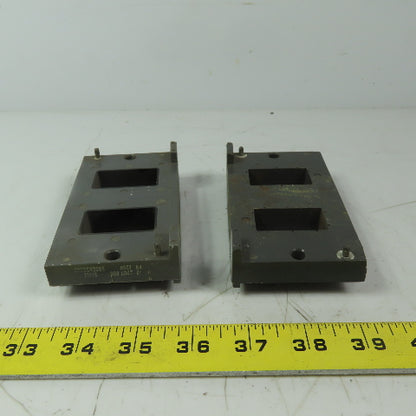 Cutler Hammer Eaton Style 505C633G01 Contactor Coil 208-220 60Hz Lot of 2