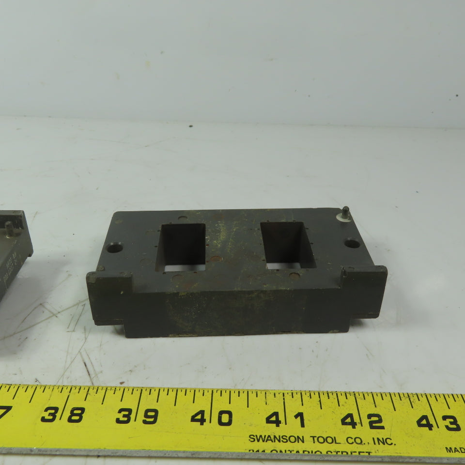 Cutler Hammer Eaton Style 505C633G01 Contactor Coil 208-220 60Hz Lot of 2
