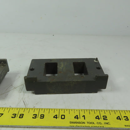 Cutler Hammer Eaton Style 505C633G01 Contactor Coil 208-220 60Hz Lot of 2