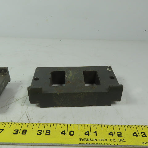 Cutler Hammer Eaton Style 505C633G01 Contactor Coil 208-220 60Hz Lot of 2