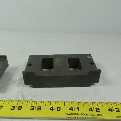 Cutler Hammer Eaton Style 505C633G01 Contactor Coil 208-220 60Hz Lot of 2