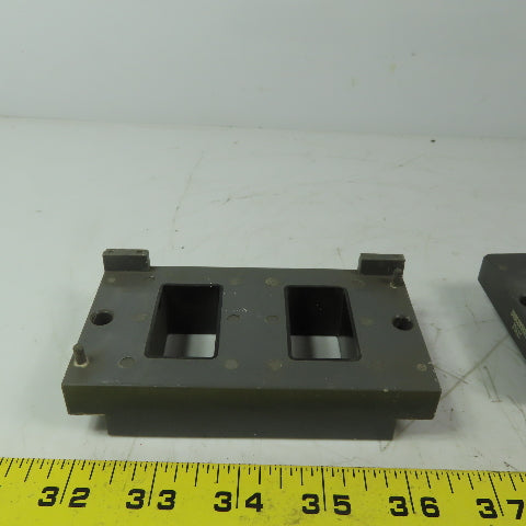 Cutler Hammer Eaton Style 505C633G01 Contactor Coil 208-220 60Hz Lot of 2