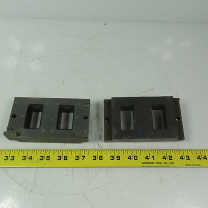 Cutler Hammer Eaton Style 505C633G01 Contactor Coil 208-220 60Hz Lot of 2