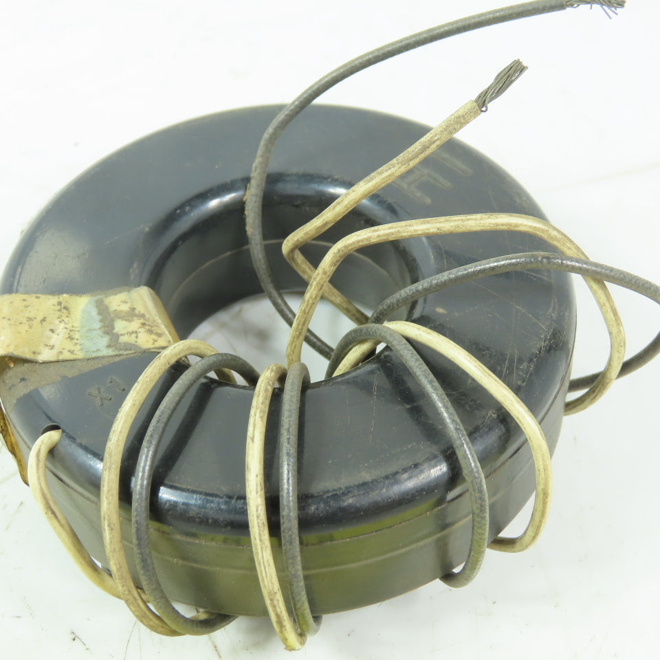 Electromagnetic Industries 5N400 Current Transformer 400:5