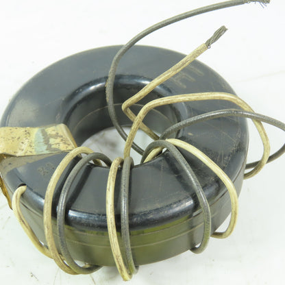 Electromagnetic Industries 5N400 Current Transformer 400:5
