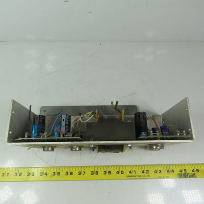 acdc Electronics Model 451 Power Supply 5 V @ 6 A ±12 V @ 1.7 A