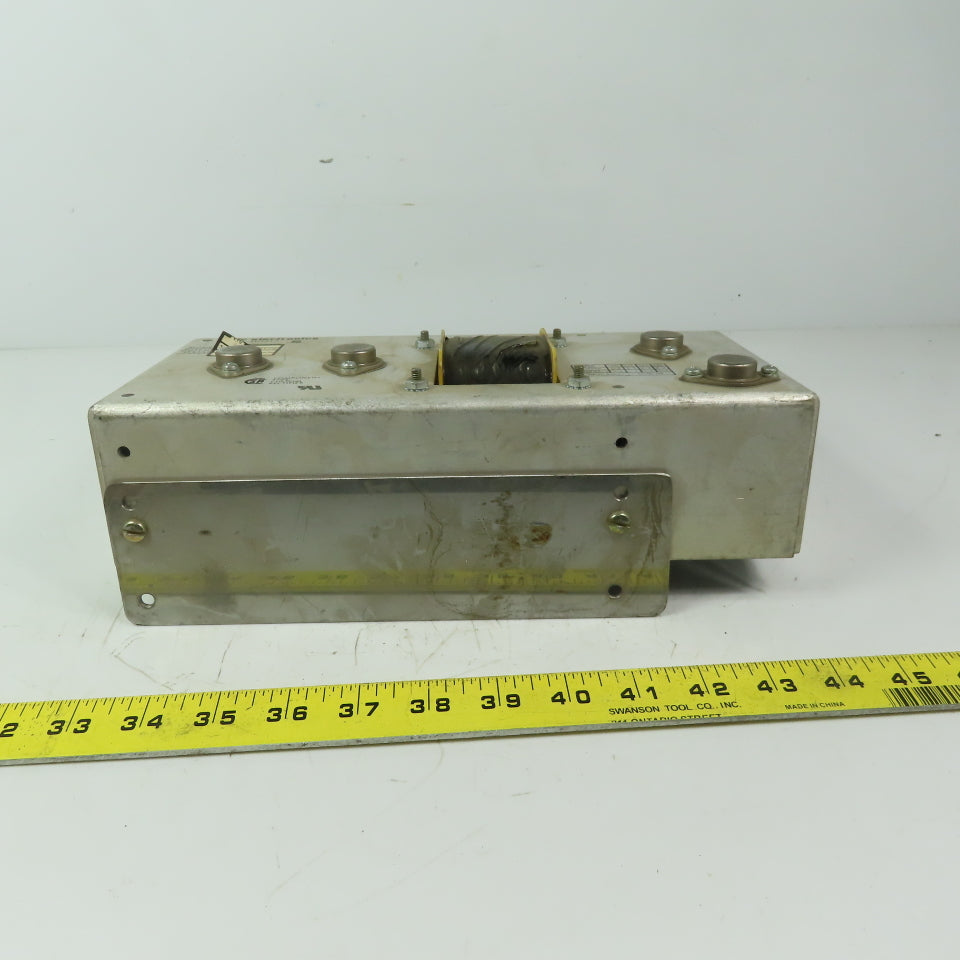 acdc Electronics Model 451 Power Supply 5 V @ 6 A ±12 V @ 1.7 A