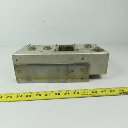 acdc Electronics Model 451 Power Supply 5 V @ 6 A ±12 V @ 1.7 A