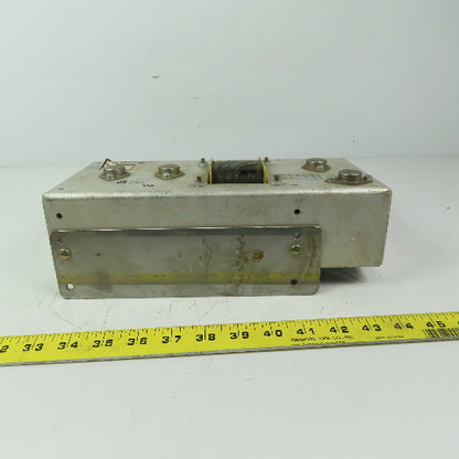 acdc Electronics Model 451 Power Supply 5 V @ 6 A ±12 V @ 1.7 A