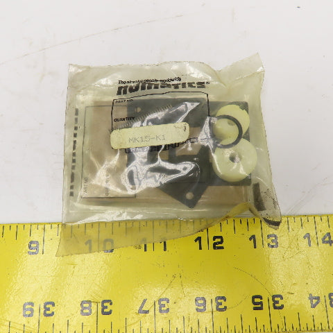 Numatics MK15-K1 Valve Service Kit