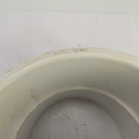 Nibco 429-060 6" PVCI Coupling Pipe Fitting SCH 40