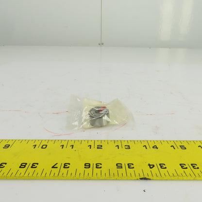 THK NAST8ZZUUR Roller Follower Bearing 24mm OD 8mm ID 13.8mm W