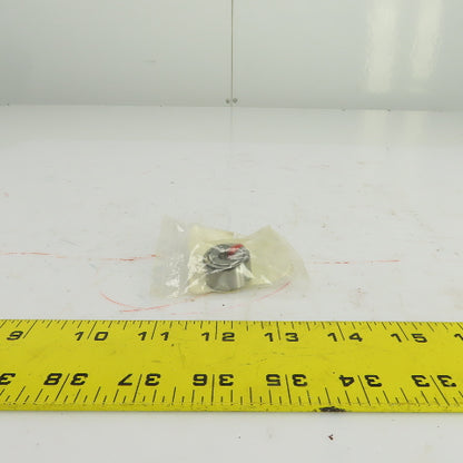 THK NAST8ZZUUR Roller Follower Bearing 24mm OD 8mm ID 13.8mm W
