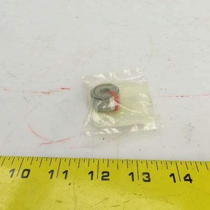 THK NAST8ZZUUR Roller Follower Bearing 24mm OD 8mm ID 13.8mm W