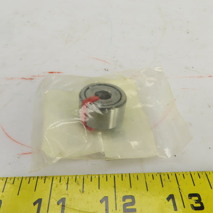 THK NAST8ZZUUR Roller Follower Bearing 24mm OD 8mm ID 13.8mm W