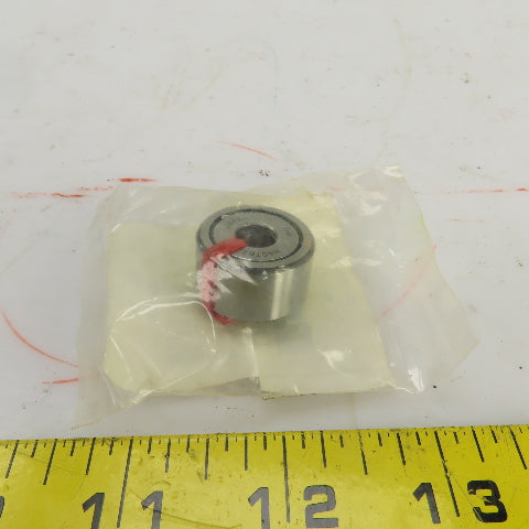 THK NAST8ZZUUR Roller Follower Bearing 24mm OD 8mm ID 13.8mm W