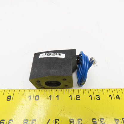 CKD AB41-03-08-000B Solenoid Valve Coil Only 100VAC