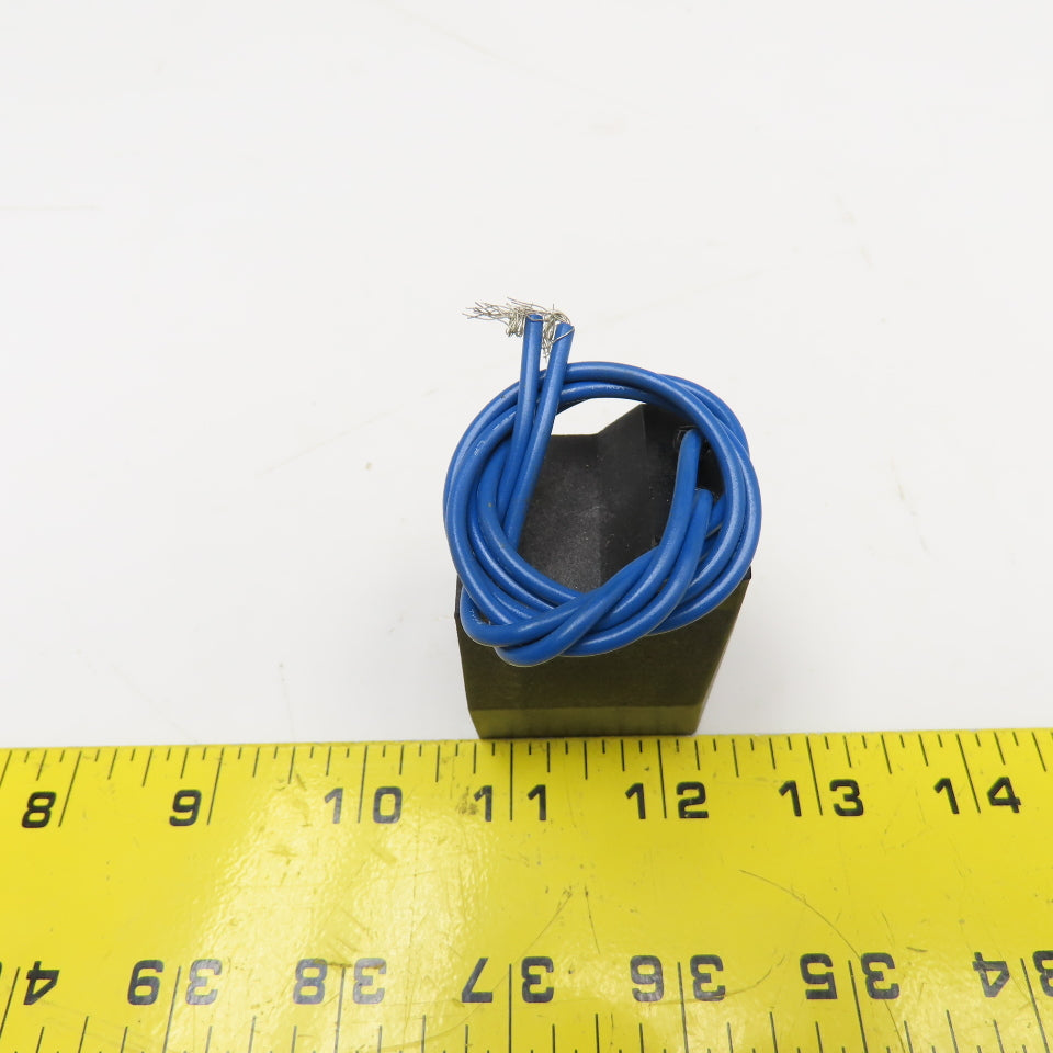 CKD AB41-03-08-000B Solenoid Valve Coil Only 100VAC
