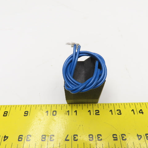 CKD AB41-03-08-000B Solenoid Valve Coil Only 100VAC