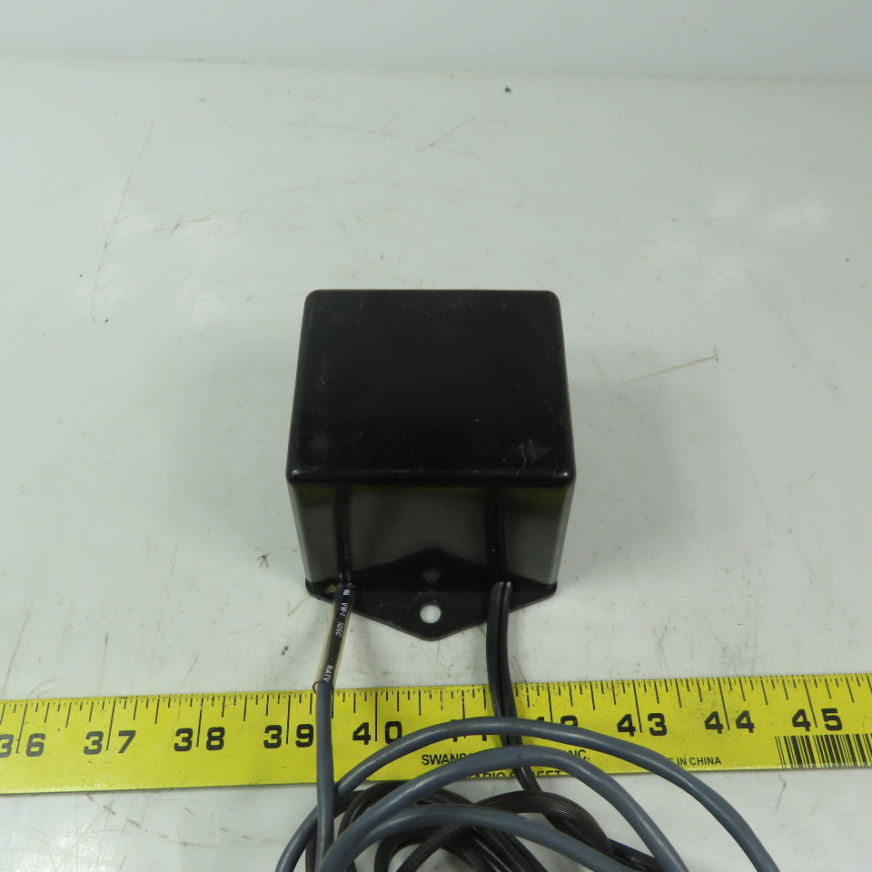 Toledo Scale 13216000A Power Supply In 120V 50/60Hz 29W Out 13VDC 1.5A