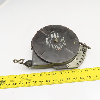 Econoline BG20 16-23Lbs Self Retracting Tool Balancer