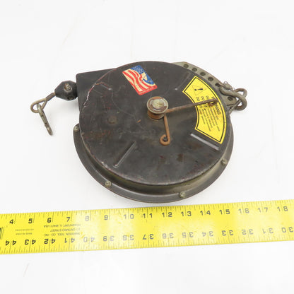 Econoline BG20 16-23Lbs Self Retracting Tool Balancer