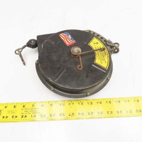 Econoline BG20 16-23Lbs Self Retracting Tool Balancer