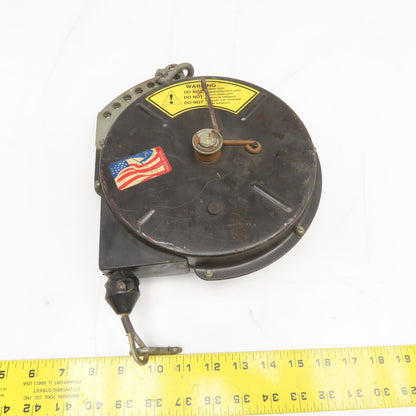 Econoline BG20 16-23Lbs Self Retracting Tool Balancer