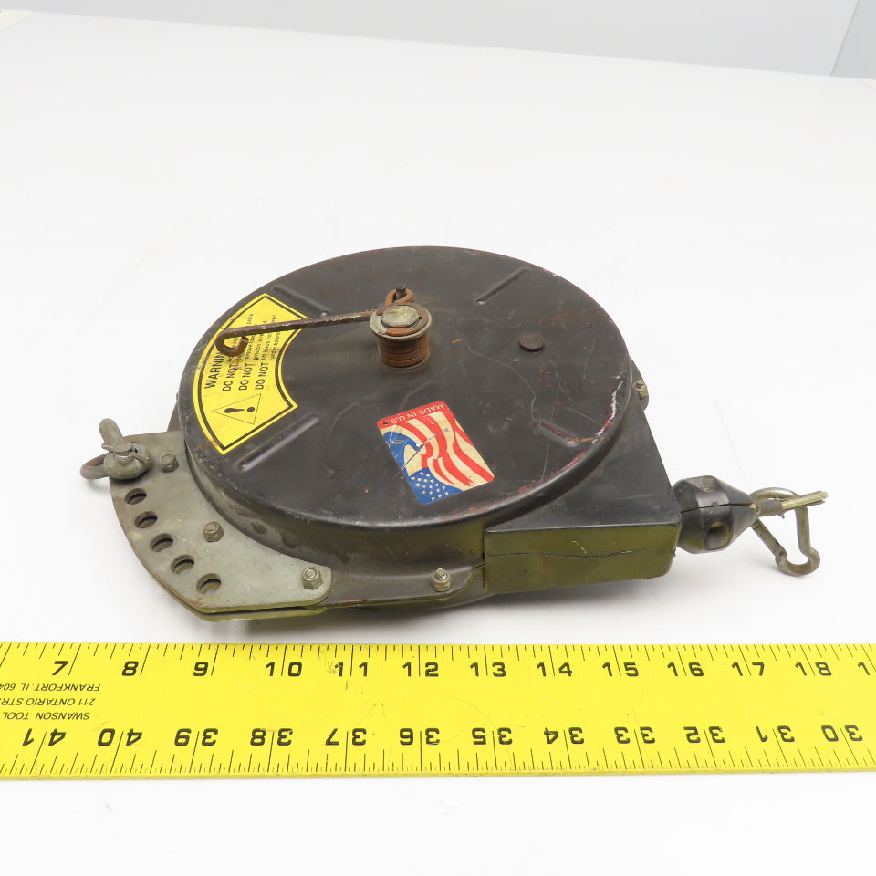 Econoline BG20 16-23Lbs Self Retracting Tool Balancer