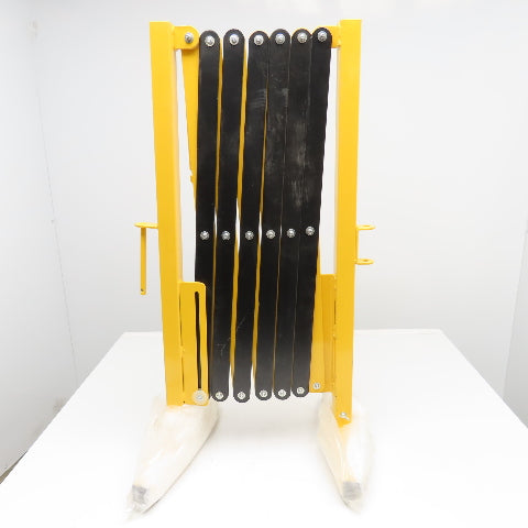North American Safety Versa-Guard VG-1000 Retractable Gate Barrier 11-1/2' Long