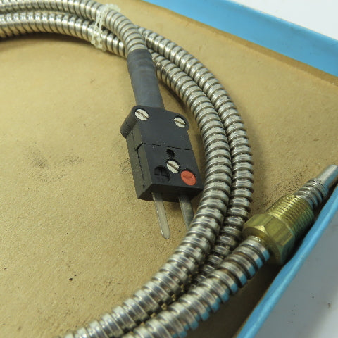 DME TCT 4 Thermocouple Assembly