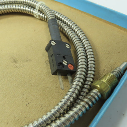 DME TCT 4 Thermocouple Assembly