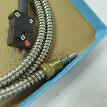DME TCT 4 Thermocouple Assembly