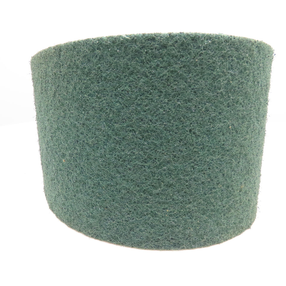 3M 04283 Scotch-Brite 152mm x 1.21m Surface Conditioning Belt Lot OF 5